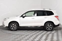 2013 Subaru Forester XT Premium