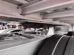 2008 Vawdrey
                St3 34 Pallet Drop Deck B Double Mezzanine 