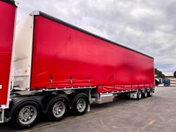 2008 Vawdrey
                St3 34 Pallet Drop Deck B Double Mezzanine 