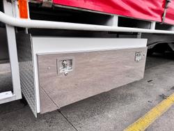 2008 Vawdrey
                St3 34 Pallet Drop Deck B Double Mezzanine 