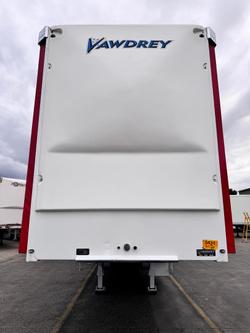 2008 Vawdrey
                St3 34 Pallet Drop Deck B Double Mezzanine 