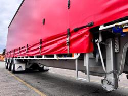 2008 Vawdrey
                St3 34 Pallet Drop Deck B Double Mezzanine 