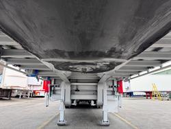2008 Vawdrey
                St3 34 Pallet Drop Deck B Double Mezzanine 