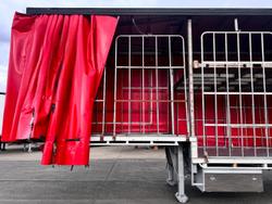 2008 Vawdrey
                St3 34 Pallet Drop Deck B Double Mezzanine 