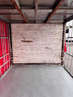 2008 Vawdrey
                St3 34 Pallet Drop Deck B Double Mezzanine 