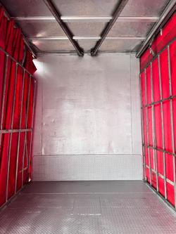 2008 Vawdrey
                St3 34 Pallet Drop Deck B Double Mezzanine 