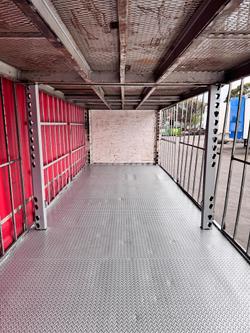 2008 Vawdrey
                St3 34 Pallet Drop Deck B Double Mezzanine 
