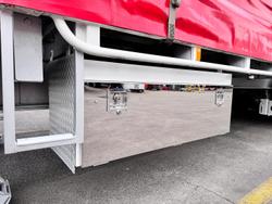 2008 Vawdrey
                St3 34 Pallet Drop Deck B Double Mezzanine 