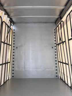 2015 Maxitrans
St3 18 Pallet Drop Deck Curtain Sider, 1 X 20 Pins