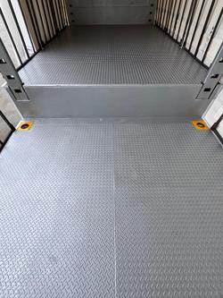 2015 Maxitrans
St3 18 Pallet Drop Deck Curtain Sider, 1 X 20 Pins