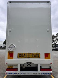 2015 Maxitrans St3 18 Pallet Drop Deck Curtain Sider, 1 X 20 Pins