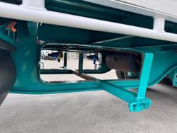 2015 Maxitrans
St3 18 Pallet Drop Deck Curtain Sider, 1 X 20 Pins