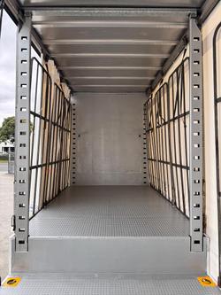 2015 Maxitrans
St3 18 Pallet Drop Deck Curtain Sider, 1 X 20 Pins