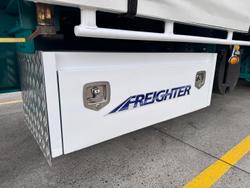 2015 Maxitrans St3 18 Pallet Drop Deck Curtain Sider, 1 X 20 Pins