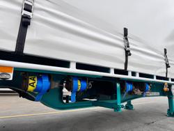2015 Maxitrans
St3 18 Pallet Drop Deck Curtain Sider, 1 X 20 Pins