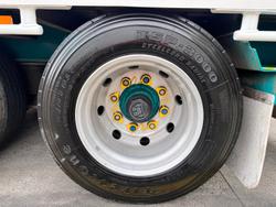 2015 Maxitrans
St3 18 Pallet Drop Deck Curtain Sider, 1 X 20 Pins