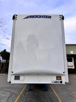2015 Maxitrans St3 18 Pallet Drop Deck Curtain Sider, 1 X 20 Pins