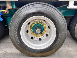 2015 Maxitrans
St3 18 Pallet Drop Deck Curtain Sider, 1 X 20 Pins