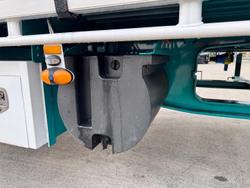 2015 Maxitrans St3 18 Pallet Drop Deck Curtain Sider, 1 X 20 Pins