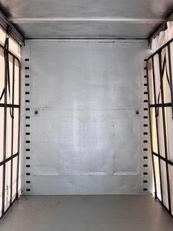 2015 Maxitrans St3 18 Pallet Drop Deck Curtain Sider, 1 X 20 Pins