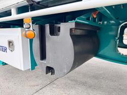 2015 Maxitrans
St3 18 Pallet Drop Deck Curtain Sider, 1 X 20 Pins