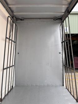 2015 Maxitrans
St3 18 Pallet Drop Deck Curtain Sider, 1 X 20 Pins