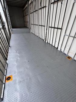 2015 Maxitrans
St3 18 Pallet Drop Deck Curtain Sider, 1 X 20 Pins