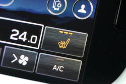 2025 Subaru Outback AWD Sport XT 6GEN MY25 AWD Autumn Green