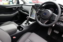 2025 Subaru Outback AWD Sport XT 6GEN MY25 AWD Autumn Green