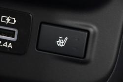 2025 Subaru Outback AWD Sport XT 6GEN MY25 AWD Autumn Green