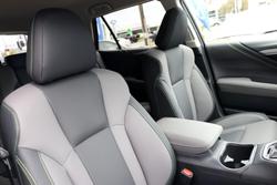 2025 Subaru Outback AWD Sport XT 6GEN MY25 AWD Autumn Green