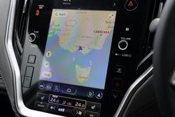 2025 Subaru Outback AWD Sport XT 6GEN MY25 AWD Autumn Green