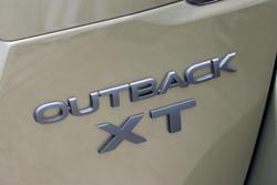 2025 Subaru Outback AWD Sport XT 6GEN MY25 AWD Autumn Green