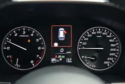 2025 Subaru Outback AWD Sport XT 6GEN MY25 AWD Autumn Green