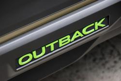 2025 Subaru Outback AWD Sport XT 6GEN MY25 AWD Autumn Green