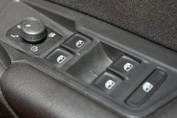 2021 Volkswagen
                Tiguan 162TSI Elegance