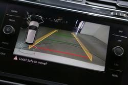 2021 Volkswagen
                Tiguan 162TSI Elegance