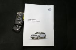 2021 Volkswagen
                Tiguan 162TSI Elegance