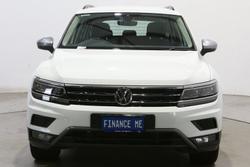 2021 Volkswagen
                Tiguan 162TSI Elegance