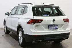 2021 Volkswagen
                Tiguan 162TSI Elegance