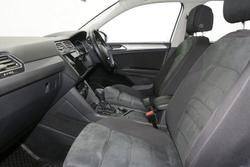 2021 Volkswagen
                Tiguan 162TSI Elegance