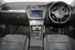 2021 Volkswagen
                Tiguan 162TSI Elegance