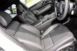 2025 Hyundai Santa Fe Hybrid AWD Calligraphy