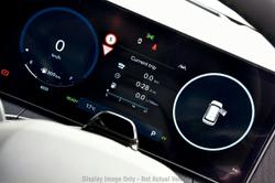 2025 Hyundai Santa Fe Hybrid AWD Calligraphy