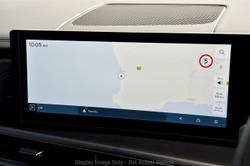 2025 Hyundai Santa Fe Hybrid AWD Calligraphy