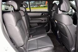 2025 Hyundai Santa Fe Hybrid AWD Calligraphy