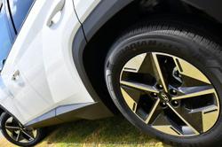 2025 Hyundai Tucson Elite 2WD