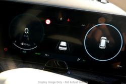 2025 Hyundai Santa Fe Hybrid AWD Elite