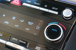 2025 Hyundai Santa Fe Hybrid AWD Elite