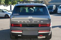 2025 Hyundai Santa Fe Hybrid AWD Elite